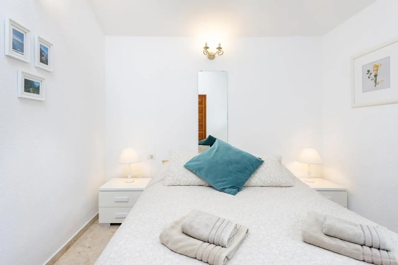 산미겔데아보나 Casa Bransford, Excellent, Sunny House With Private Heated Pool 빌라