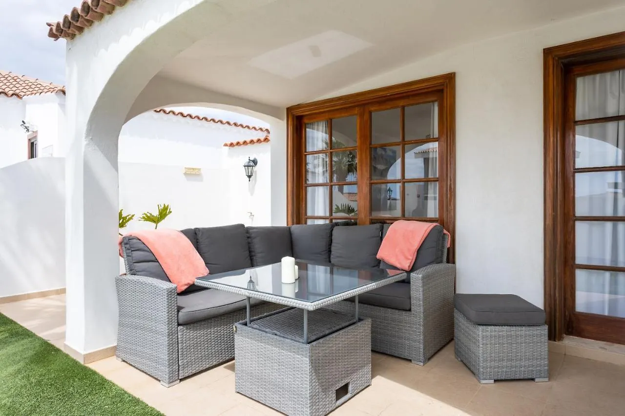 산미겔데아보나 Casa Bransford, Excellent, Sunny House With Private Heated Pool 빌라