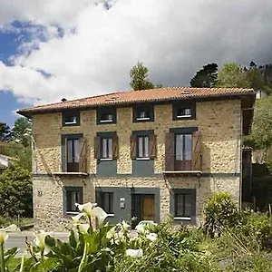 Enkartada Country house Sopuerta
