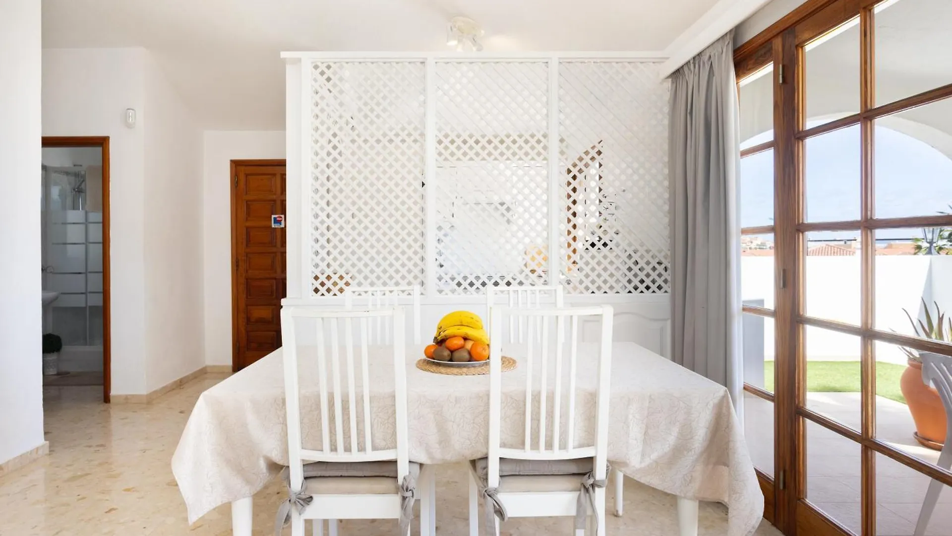 Casa Bransford, Excellent, Sunny House With Private Heated Pool Villa San Miguel de Abona Spain