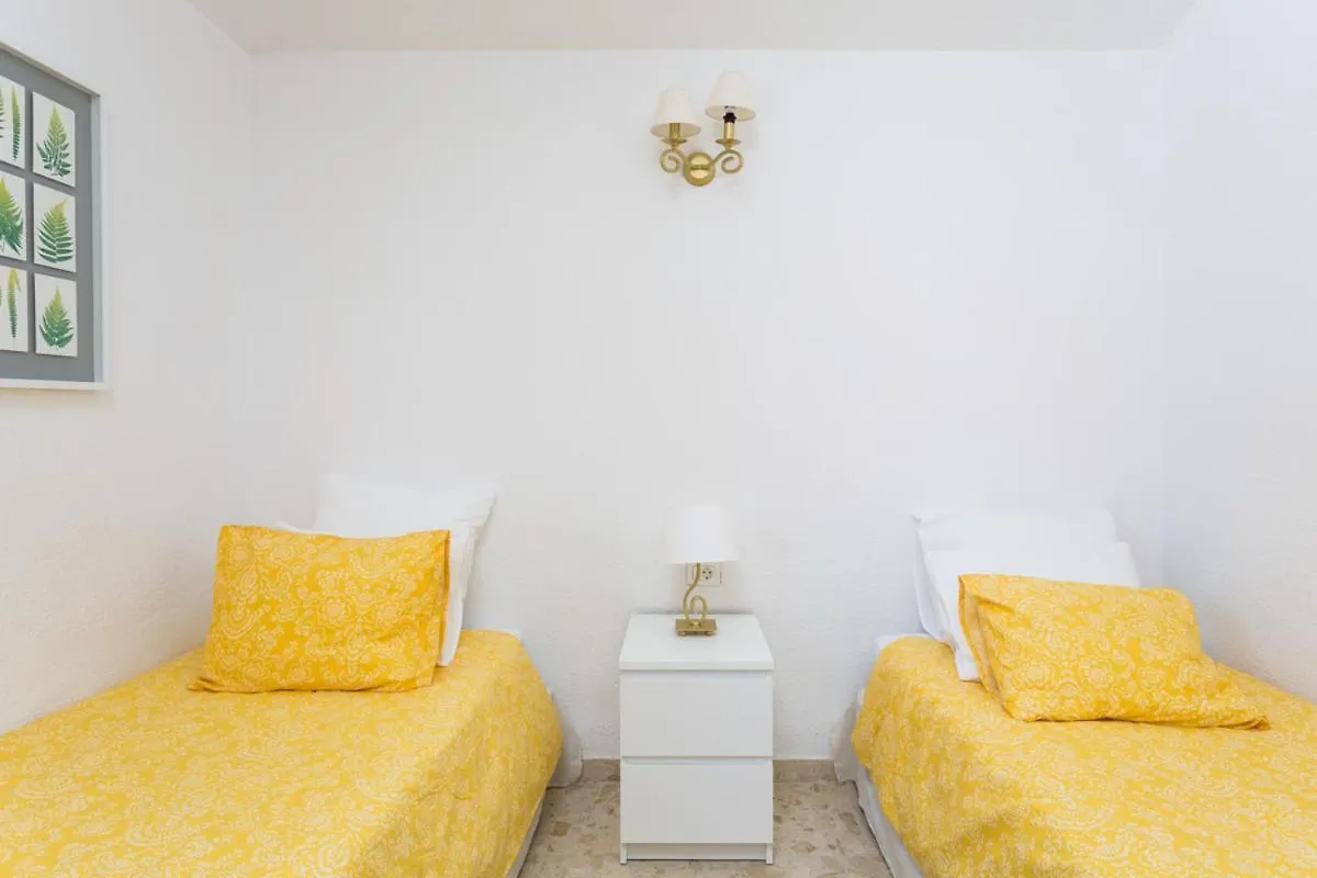 Casa Bransford, Excellent, Sunny House With Private Heated Pool Villa San Miguel de Abona